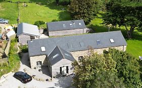 Bream Barn - Sea View, Woodburner, Easy Walk To The Beach, Parking, Full Kitchen